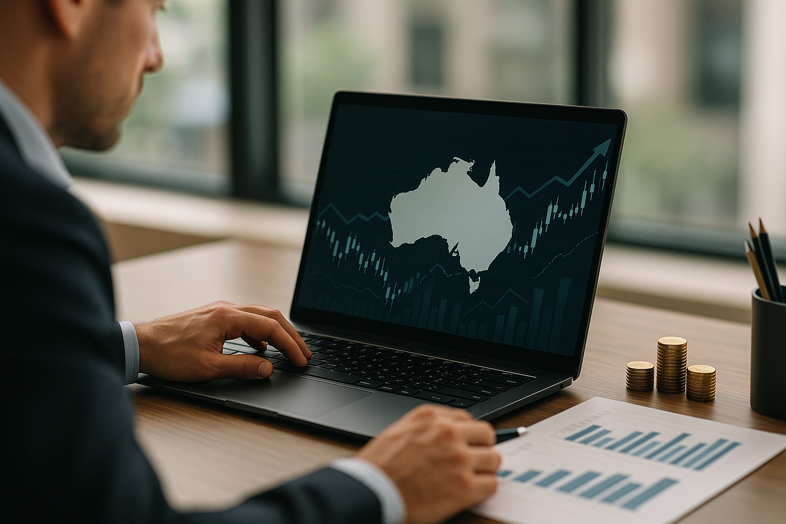 Analisi del dollaro australiano tra domanda cinese e politiche interne