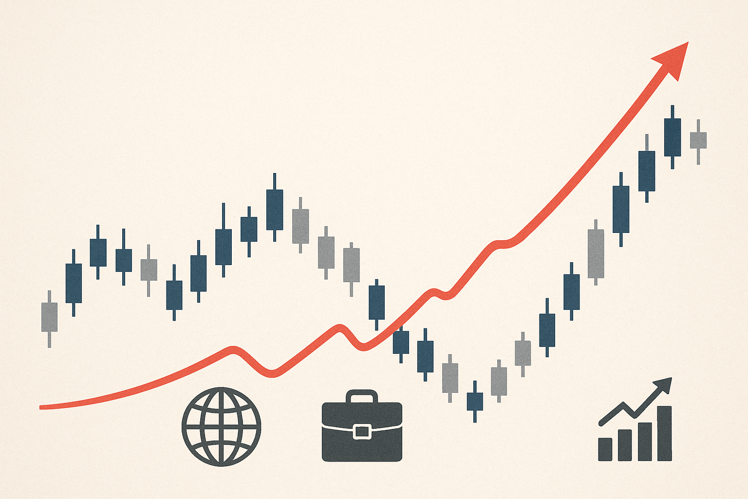 Reazione del mercato Forex a uno shock macroeconomico con volatilità in aumento