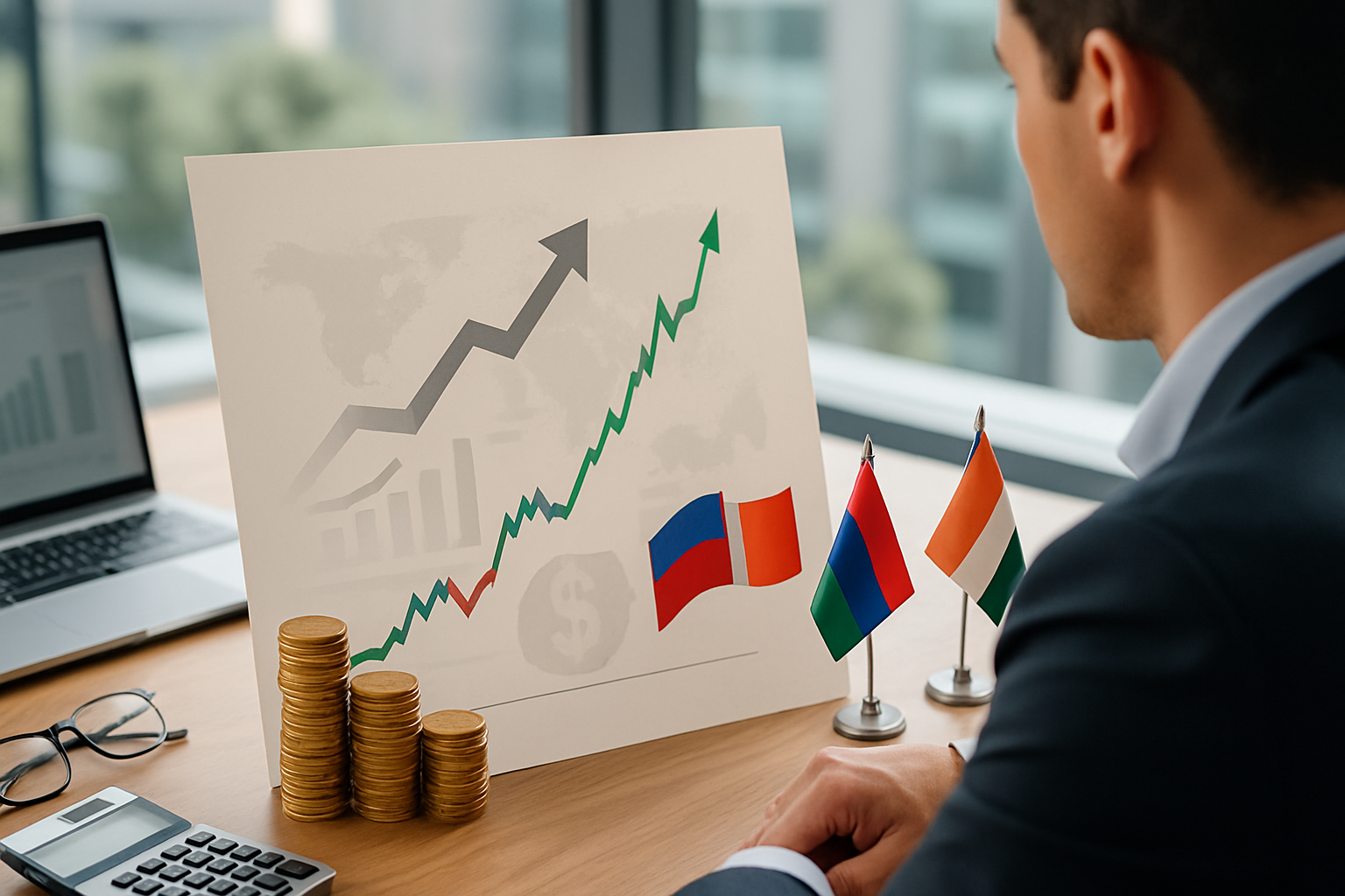 Andamento del tasso di cambio e strumenti di politica economica nelle economie emergenti