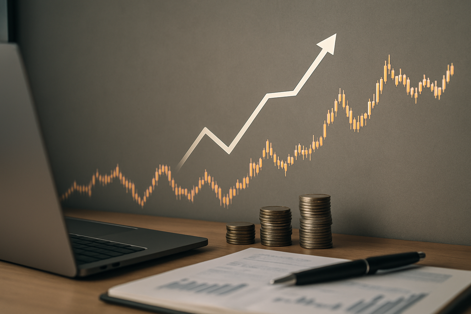 Relazione tra tassi di interesse e movimenti del cambio nel mercato Forex