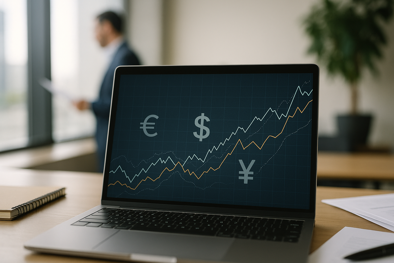 Relazione tra politiche economiche nazionali e movimenti del cambio nel mercato Forex