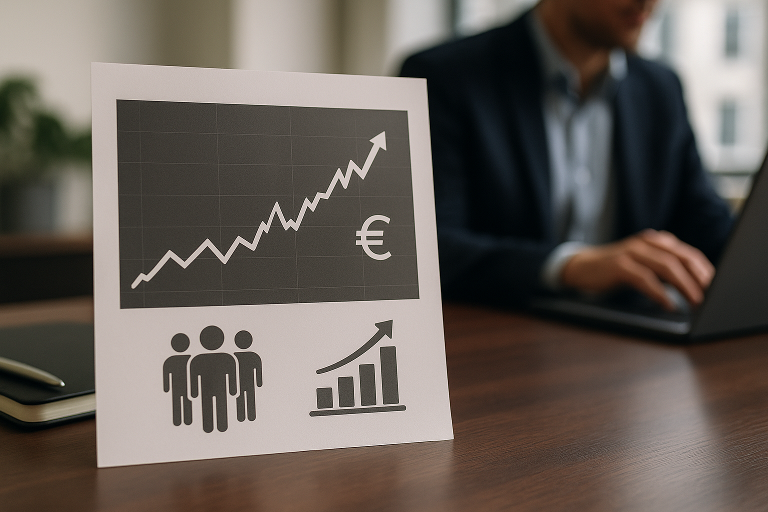 Relazione tra dati su occupazione e salari e movimenti del mercato forex