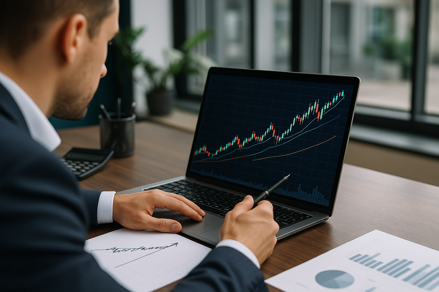 trend following forex