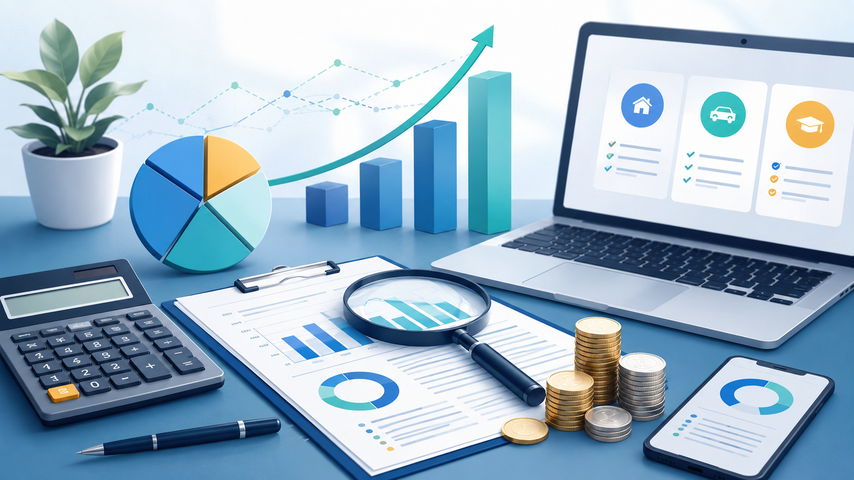 Prestito personale o finanziamento finalizzato: cosa valutare con MigliorPrestito.it